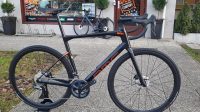 2021 BMC ROADMACHINE 01 FOUR ULTEGRA DI2 DISC ROAD BIKE