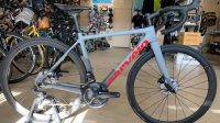 2021 CERVELO R-SERIES ULTEGRA DI2 DISC ROAD BIKE