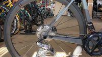 2021 CERVELO R-SERIES ULTEGRA DI2 DISC ROAD BIKE