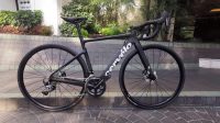 2021 CERVELO CALEDONIA ULTEGRA DISC ROAD BIKE