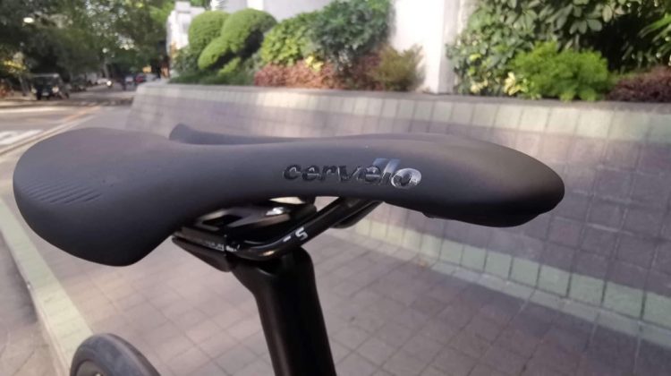 2021 CERVELO CALEDONIA ULTEGRA DISC ROAD BIKE