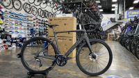 2021 CERVELO CALEDONIA-5 ULTEGRA DISC ROAD BIKE