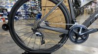 2021 CERVELO CALEDONIA-5 ULTEGRA DISC ROAD BIKE