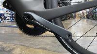 2021 CERVELO CALEDONIA-5 ULTEGRA DISC ROAD BIKE