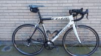 Willier Mortirolo Wit/zwart