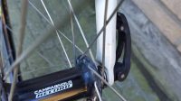 Willier Mortirolo Wit/zwart