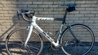 Willier Mortirolo Wit/zwart