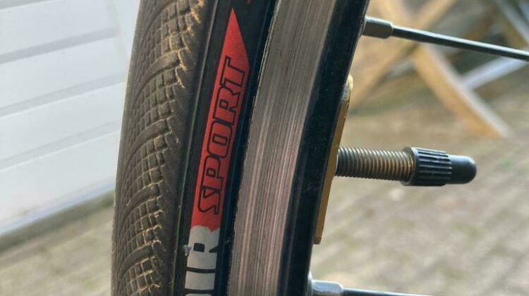 GIOS LITE maat 62