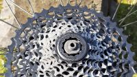 SRAM 11s cassette (11-42t)