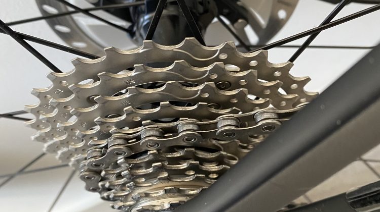 Cannondale supersix evo hi mod ultegra di2 2021