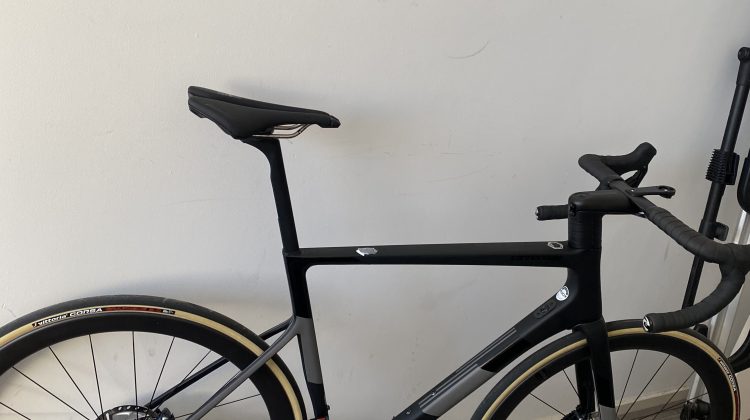 Cannondale supersix evo hi mod ultegra di2 2021