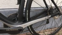 Koersfiets eddy Merckx te koop