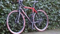 Racefiets / wielrenfiets (dames of kleine heren)