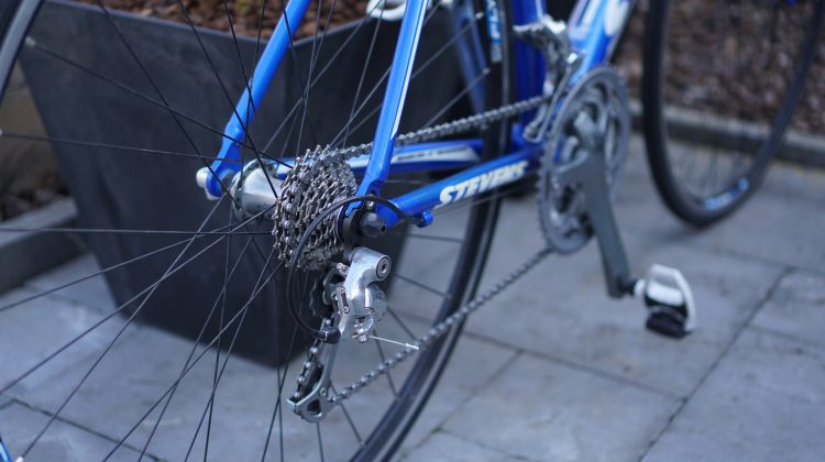 Stevens San Remo 55cm Tiagra