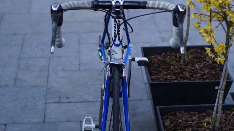 Stevens San Remo 55cm Tiagra