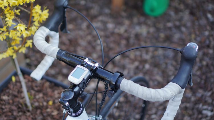 Stevens San Remo 55cm Tiagra