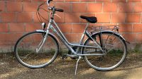 Damesfiets