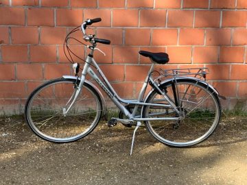 Damesfiets