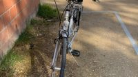 Damesfiets