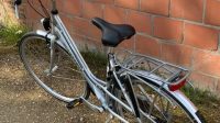 Damesfiets