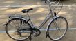 Damesfiets