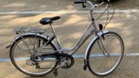 Damesfiets