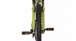 Opvouwbare Mountain Bike