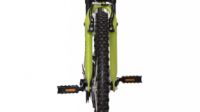 Opvouwbare Mountain Bike