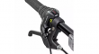 Opvouwbare Mountain Bike