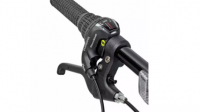 Opvouwbare Mountain Bike