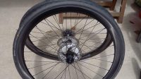 Duke baccara sls 2 – 36mm – dt swiss 240s