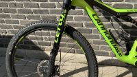 Cannondale Scalpel Si Carbon 2018