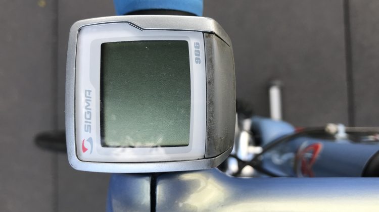 Racefiets De Rosa