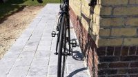 B’Twin Mach 700 / 2014 Full carbon