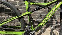 Cannondale Scalpel Si Carbon 2018