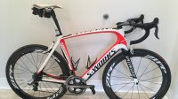 2012 S-Works Venge