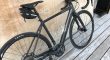 2018 Orbea Gain Electric Road Gravel Bike