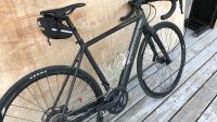 2018 Orbea Gain Electric Road Gravel Bike