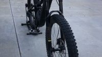 2018 Specialized FSR LEVO