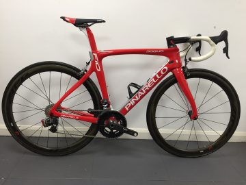 2019 PINARELLO Dogma F10 Carbon F10