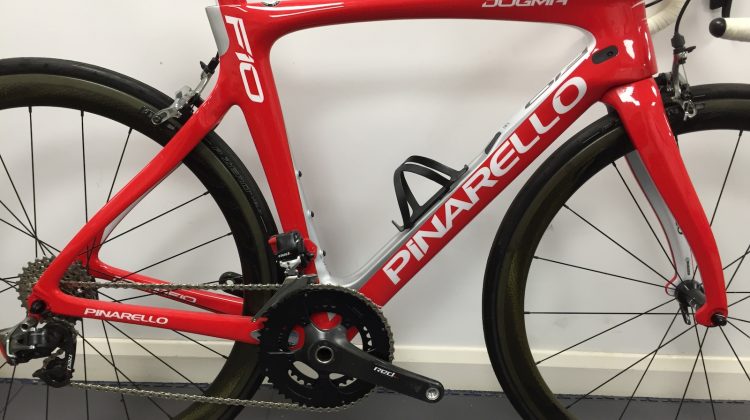 2019 PINARELLO Dogma F10 Carbon F10