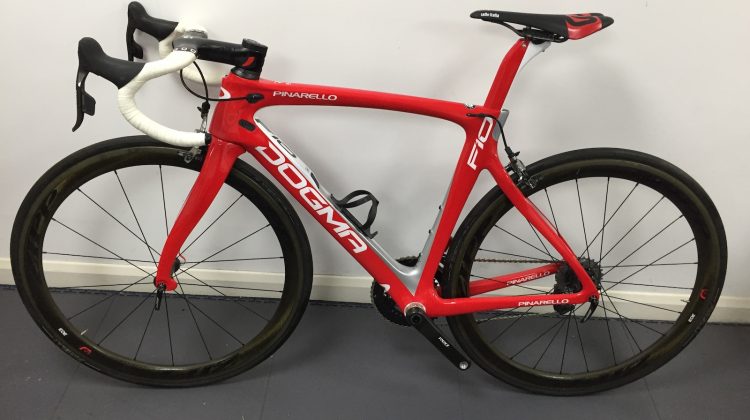 2019 PINARELLO Dogma F10 Carbon F10