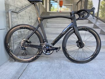 2020 Pinarello Dogma F12 Drive