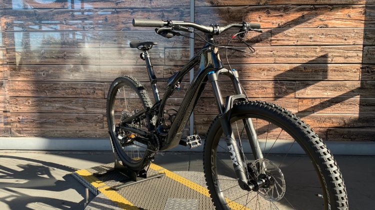 2021 Nieuwe LTD COLOR Specialized Turbo Levo SL Comp Carbon