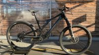 2021 Nieuwe LTD COLOR Specialized Turbo Levo SL Comp Carbon