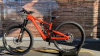 2021 Specialized Turbo Levo SL Expert Carbon