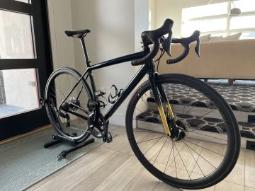 2021 New Specialized S Works Aethos Di2