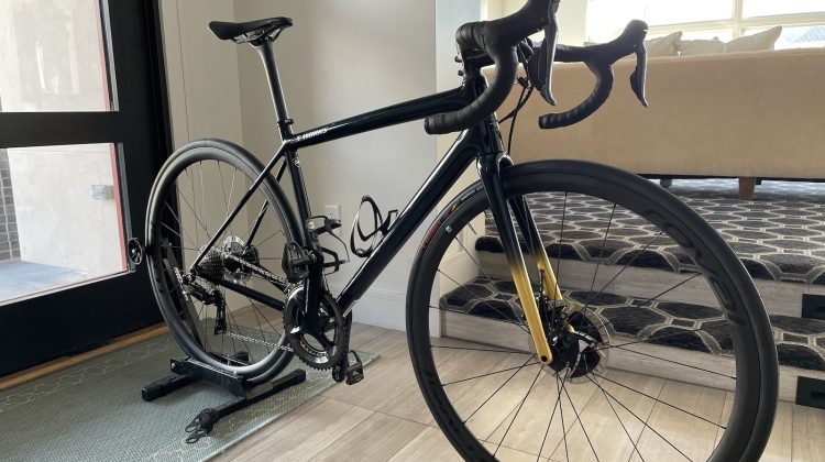 2021 New Specialized S Works Aethos Di2