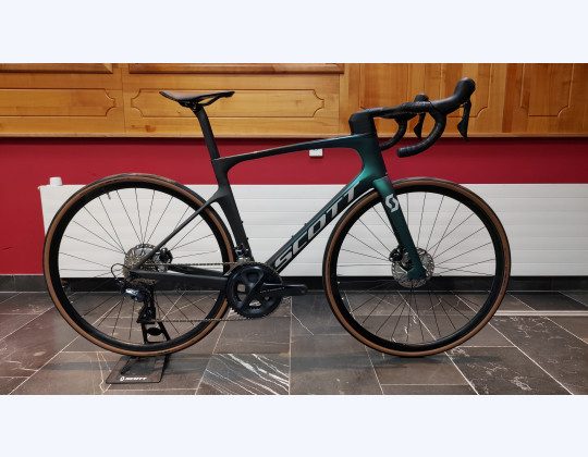 2021 SCOTT FOIL 30 ROAD BIKE VeloScout