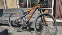 Scott Spark maat M